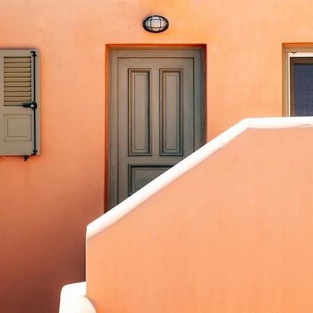 Family Fun In The Infinite Aegean By Neuvel Kato Meria Exterior foto